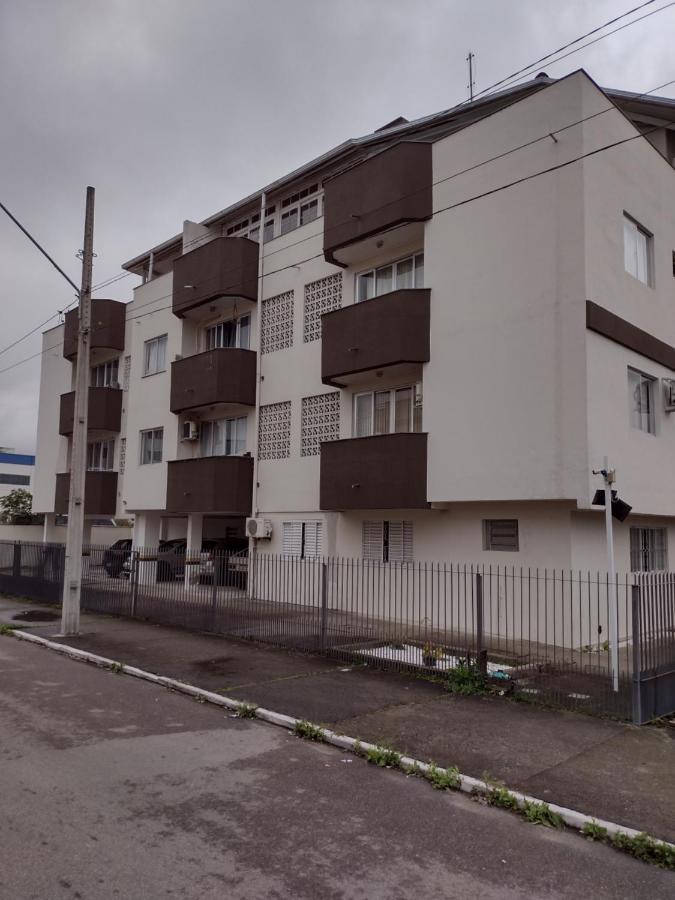 Apartamento Com Mobilia Nova. Florianopolis Exterior photo