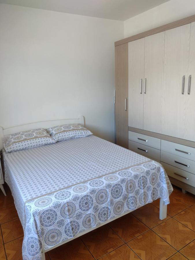 Apartamento Com Mobilia Nova. Florianopolis Exterior photo